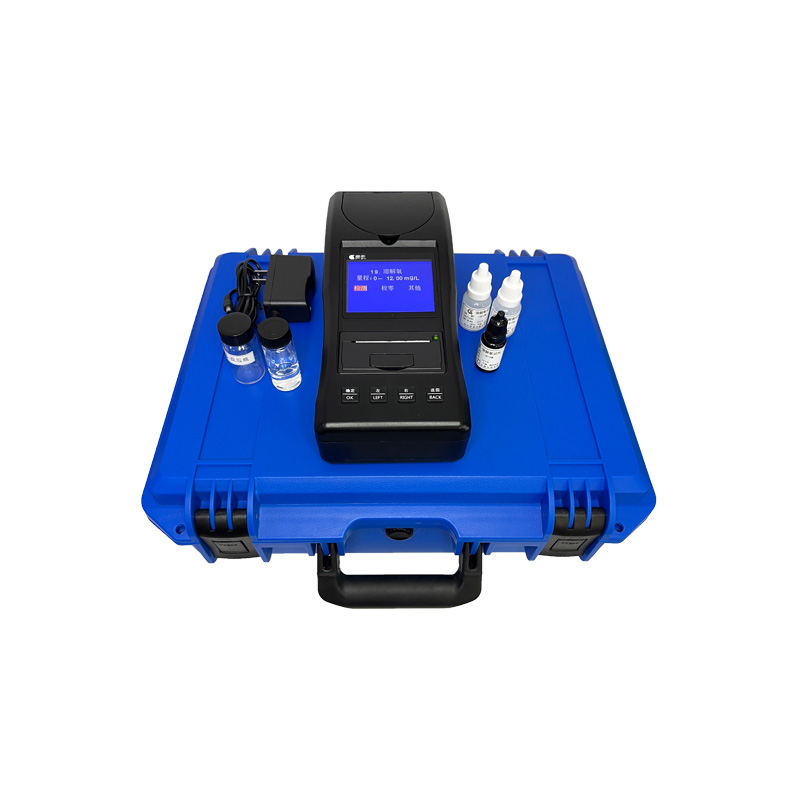 溶解氧測定儀產品展示 溶解氧測定儀產品展示